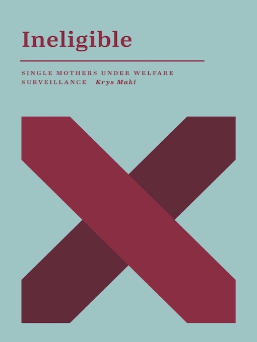 Title details for Ineligible by Krys Maki - Available